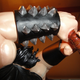 Illustration for article titled Brutal Legends Riggs Up Close and In Ceramic